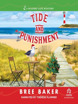 cover image of Tide and Punishment